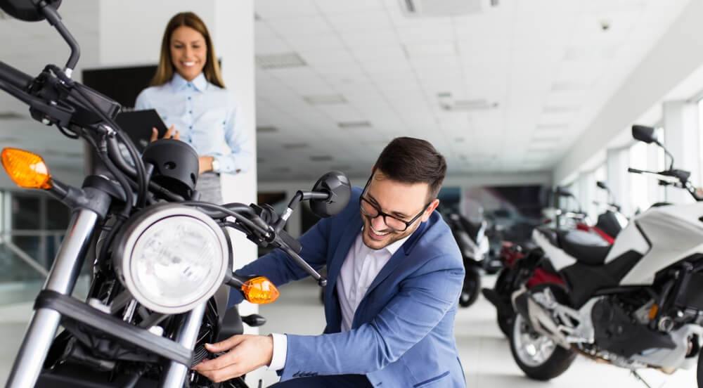 Bmw Motorcycle Dealer / About Us Bmw Motorcycles Of Ventura County